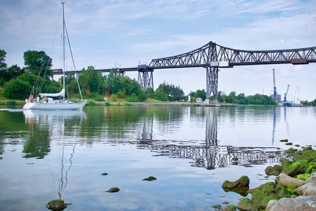 Immobilien in Rendsburg