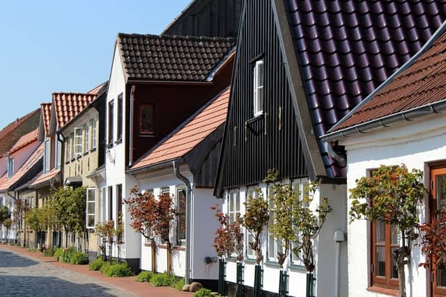 Immobilien in und um Schleswig